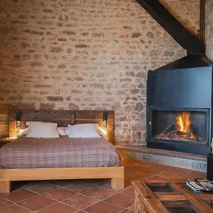  Landhuis Mas Rovira